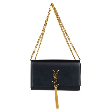 borsa yves saint laurent oro|borse st laurent.